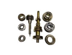 DS 23121-Toyota Hilux R150 R151 Close Ratio Uprated 1000nM Transmission Gearset