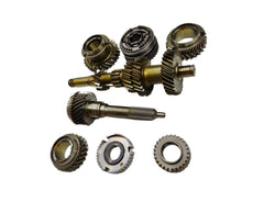 DS 23121-Toyota Hilux R150 R151 Close Ratio Uprated 1000nM Transmission Gearset