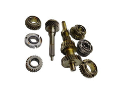 DS 23121-Toyota Hilux R150 R151 Close Ratio Uprated 1000nM Transmission Gearset
