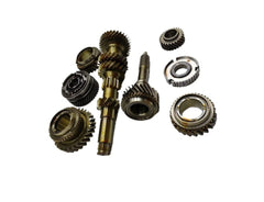 DS 23121-Toyota Hilux R150 R151 Close Ratio Uprated 1000nM Transmission Gearset