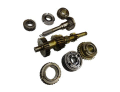 DS 23121-Toyota Hilux R150 R151 Close Ratio Uprated 1000nM Transmission Gearset