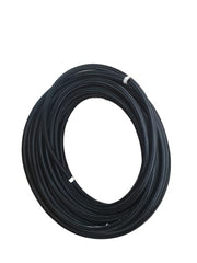 DS 14551-High Quality Stainless Steel Braided flexible fuel hose pipe AN6