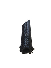 DS 14551-High Quality Stainless Steel Braided flexible fuel hose pipe AN6