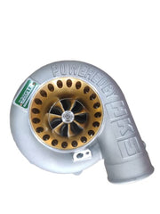 DS 14666-HKS TURBO GTIII T51R SPL BB
