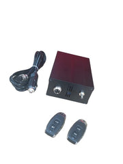 DS 14493-Vacuum Pump VERSION 2 FOR Exhaust Cutout Electric Control Valve