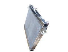 DS 14644-TOYOTA Land Cruiser 1FZ PERFORMANCE ALUMINIUM RADIATOR