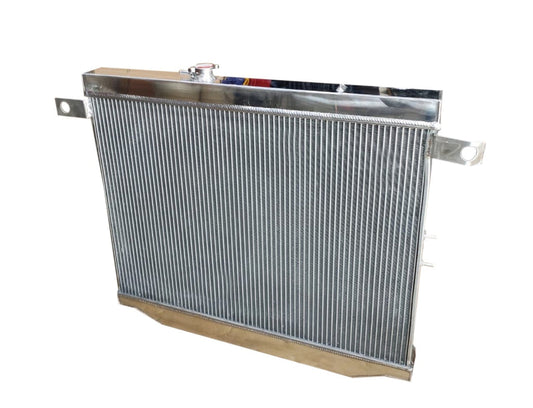 DS 14644-TOYOTA Land Cruiser 1FZ PERFORMANCE ALUMINIUM RADIATOR