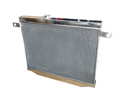 DS 14644-TOYOTA Land Cruiser 1FZ PERFORMANCE ALUMINIUM RADIATOR