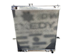 DS 14642-NISSAN VTC TB48 PERFORMANCE ALUMINIUM RADIATOR