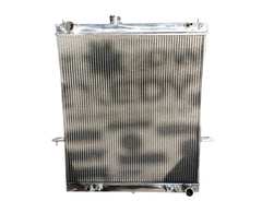 DS 14642-NISSAN VTC TB48 PERFORMANCE ALUMINIUM RADIATOR