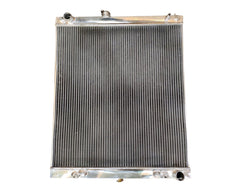 DS 14642-NISSAN VTC TB48 PERFORMANCE ALUMINIUM RADIATOR