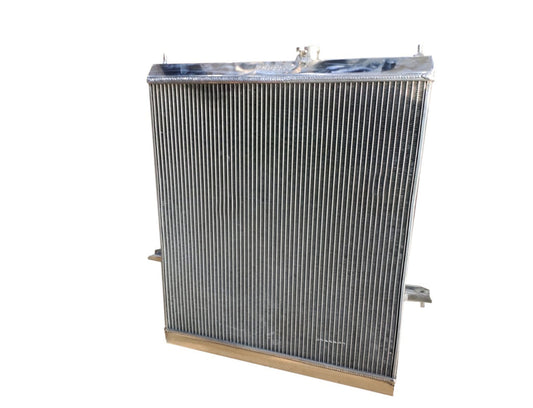 DS 14642-NISSAN VTC TB48 PERFORMANCE ALUMINIUM RADIATOR