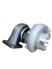 DS 14609-T78 T4 twin scroll TURBO TURBOCHARGER CASTING Compressor Wheel