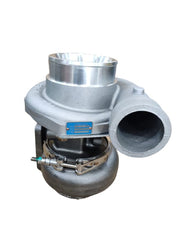 DS 14609-T78 T4 twin scroll TURBO TURBOCHARGER CASTING Compressor Wheel