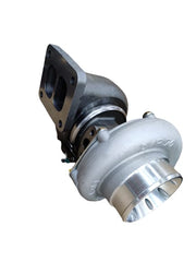 DS 14609-T78 T4 twin scroll TURBO TURBOCHARGER CASTING Compressor Wheel