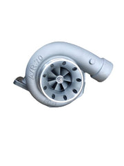 DS 14609-T78 T4 twin scroll TURBO TURBOCHARGER CASTING Compressor Wheel