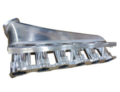 DS 47001-Hypertune Intake Manifold Nissan Patrol TB48 Single Fuel Rail