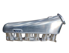 DS 47001-Hypertune Intake Manifold Nissan Patrol TB48 Single Fuel Rail