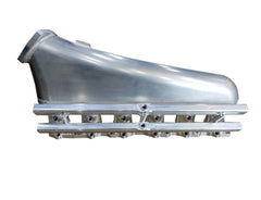 DS 47002-HYPERTUNE INTAKE MANIFOLD NISSAN PATROL TB48 DOUBLE FUEL RAIL