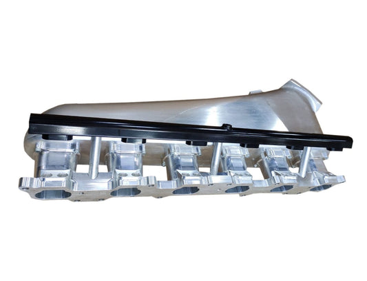 DS 47005-Hypertune Intake Manifold TOYOTA 1FZ-FE SINGLE FUEL RAIL 12 INJECTORS