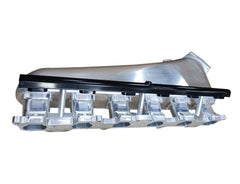 DS 47005-Hypertune Intake Manifold TOYOTA 1FZ-FE SINGLE FUEL RAIL 12 INJECTORS