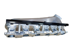 DS 47004-Hypertune Intake Manifold TOYOTA 1FZ-FE SINGLE FUEL RAIL