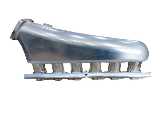 DS 47002-HYPERTUNE INTAKE MANIFOLD NISSAN PATROL TB48 SINGLE FUEL RAIL 12 INJECTORS