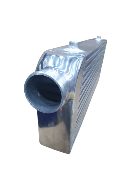 DS 16041-UNIVERSAL ALUMINUM INTERCOOLER