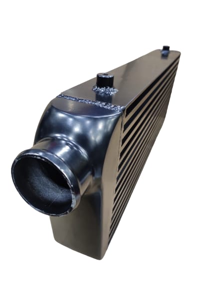 DS 14603-UNIVERSAL ALUMINUM INTERCOOLER