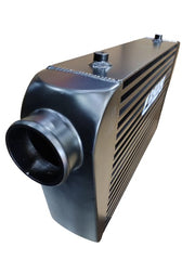 DS 14685-UNIVERSAL ALUMINUM INTERCOOLER