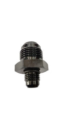 DS 14575-6AN TO AN10 Male Thread Straight Aluminum Anodized Fitting