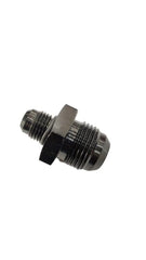 DS 14575-6AN TO AN10 Male Thread Straight Aluminum Anodized Fitting