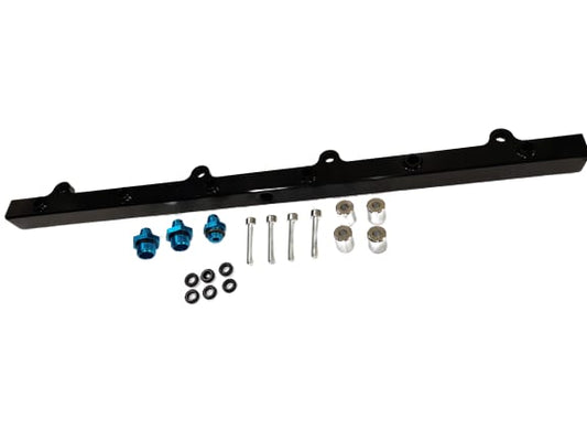 DS 14334-FUEL RAIL FOR TOYOTA 1FZ