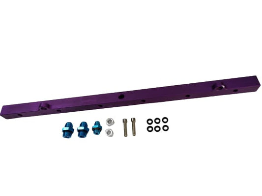 DS 14020-FUEL RAIL FOR NISSAN TB48