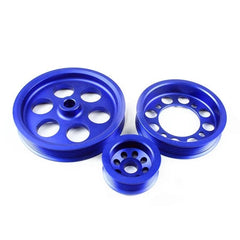 DS 14170-Crankshaft Pulley 1JZ 2JZ For TOYOTA Supra