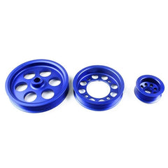 DS 14170-Crankshaft Pulley 1JZ 2JZ For TOYOTA Supra