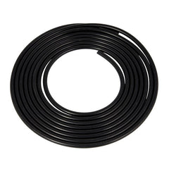 DS 14344-BOOST HIGH STRENGTH VACUUM SILICONE HOSE 4MM BLACK