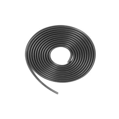 DS 14344-BOOST HIGH STRENGTH VACUUM SILICONE HOSE 4MM BLACK