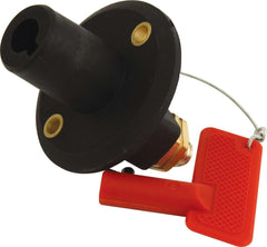 DS 370047-Quickcar Plastic MDS With Removable Key 55-003