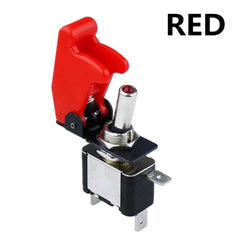 DS 43020-LED TOGGLE SWITCH