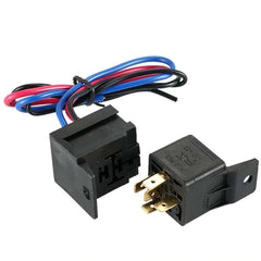 DS 43015-12V Car Ignition Switch Engine Start Push Button 3 Toggle Racing Panel