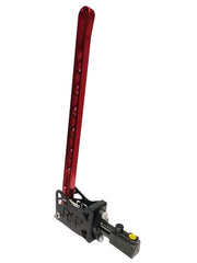 DS 14495-Long Vertical Hydraulic Handbrake