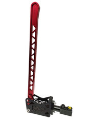 DS 14495-Long Vertical Hydraulic Handbrake