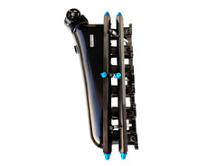 DS 14657-SPEEDWORKS BILLET RACE INTAKE MANIFOLD SUIT TOYOTA 1FZ-FE