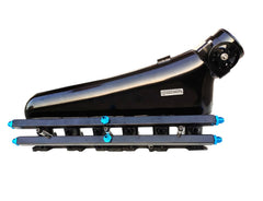 DS 14657-SPEEDWORKS BILLET RACE INTAKE MANIFOLD SUIT TOYOTA 1FZ-FE