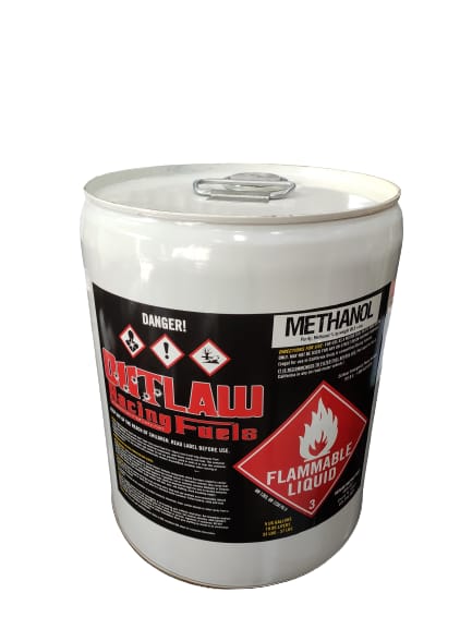 DS 02098-Methanol M1 Racing Fuel Outlaw