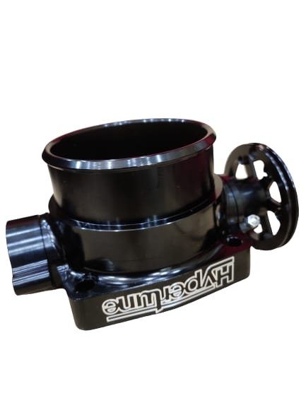 DS 14735-90mm hypertune throttle body CNC customized apply to Q45