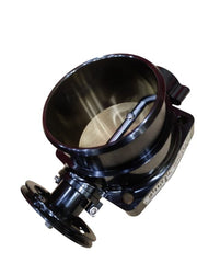 DS 14735-90mm hypertune throttle body CNC customized apply to Q45