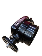 DS 14735-90mm hypertune throttle body CNC customized apply to Q45