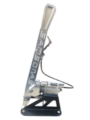 DS 14748-Samsonas Short Shifter BMW E30 E36 E46